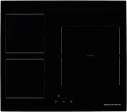 Варочная панель Kuppersberg FA63IF01