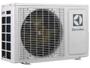 Сплит-система Electrolux EACS/I-09HG-MILK2/N8 фото 2 в Казани и Татарстане