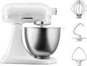 Планетарный миксер Китчен Эйд CLASSIC 5KSM3310XEWH фото 3 в Казани и Татарстане Планетарный миксер KitchenAid CLASSIC 5KSM3310XEWH фото 3 в Казани и Татарстане