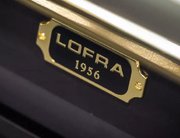 Встраиваемая кофемашина Lofra DolceVita 60 YRS66T BRASS фото 3 в Казани и Татарстане
