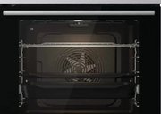 Электрический духовой шкаф Korting OKB 8931 CESX фото 2 в Казани и Татарстане