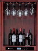 Винный шкаф Meyvel MV262-WM3-BAR-C фото 3 в Казани и Татарстане