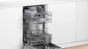 Встраиваемая посудомоечная машина Bosch SPV2HKX41E фото 2 в Казани и Татарстане