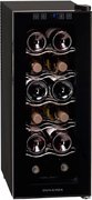 Винный шкаф Dunavox DX-12.35S фото 2 в Казани и Татарстане