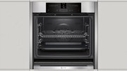 Встраиваемый духовой шкаф Neff B55CR22N0 фото 4 в Казани и Татарстане