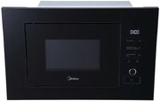 Встраиваемая микроволновая печь Midea MI92170GB фото 3 в Казани и Татарстане