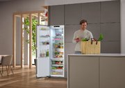 Встраиваемый холодильник Miele K 7747 C фото 2 в Казани и Татарстане