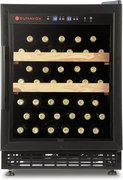 Винный шкаф Dunavox DX-46.103K фото 2 в Казани и Татарстане