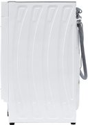 Встраиваемая стиральная машина KRONA ZIMMER 1200 7K WHITE фото 4 в Казани и Татарстане