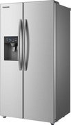 Холодильник Toshiba GR-RS508WE-PMJ(02) фото 2 в Казани и Татарстане