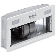 Встраиваемая вытяжка KRONA KATE 600 WHITE PB V2 фото 3 в Казани и Татарстане