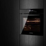 Духовой шкаф Kuppersberg HT 613 Black фото 3 в Казани и Татарстане
