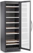 Винный шкаф Dometic C125G Wooden Walnut фото 3 в Казани и Татарстане