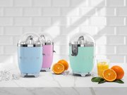 Соковыжималка Smeg CJF01PKEU фото 4 в Казани и Татарстане