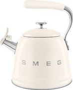 Чайник Smeg WKF01CR фото 2 в Казани и Татарстане