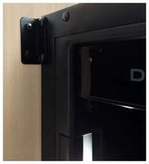 Винный шкаф Dunavox DAUF-40.138SS фото 2 в Казани и Татарстане