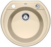 Мойка Blanco Rondoval 45 шампань Мойка Blanco Rondoval 45 шампань