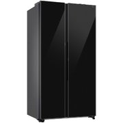 Холодильник Samsung RS80F65M1BWT фото 3 в Казани и Татарстане