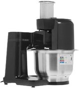 Кухонный комбайн Бош MUMS2EB01 фото 4 в Казани и Татарстане Кухонный комбайн Bosch MUMS2EB01 фото 4 в Казани и Татарстане