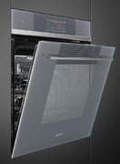 Духовой шкаф Smeg SFP6106WTPS фото 3 в Казани и Татарстане