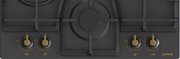 Газовая варочная панель Gorenje GW6D41CLB фото 3 в Казани и Татарстане