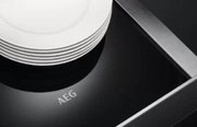 Встраиваемый ящик для подогрева посуды AEG KDK911424T фото 2 в Казани и Татарстане