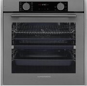 Духовой шкаф Kuppersberg HFT 610 GR фото 2 в Казани и Татарстане