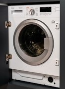 Встраиваемая стирально-сушильная машина Graude EWTA 80.0 фото 2 в Казани и Татарстане