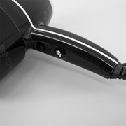 Настенный фен Meyvel MF7-1800 (Black) фото 4 в Казани и Татарстане