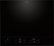 Индукционная варочная панель Miele KM 8665 FL фото в Казани и Татарстане