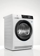Сушильная машина Electrolux EW8HR259ST фото 2 в Казани и Татарстане