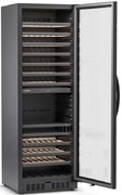 Винный шкаф Dometic E115FG Double Silver фото 2 в Казани и Татарстане