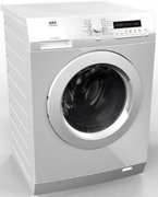 Стиральная машина AEG L75280FL фото 3 в Казани и Татарстане