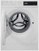 Встраиваемая стиральная машина KRONA KALISA 1400 8K WHITE фото 2 в Казани и Татарстане