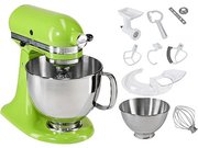 Миксер KitchenAid 5KSM175PSEGA фото 4 в Казани и Татарстане