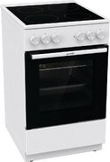 Электрическая плита Gorenje GEC5A41WG фото в Казани и Татарстане