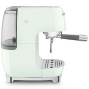 Кофемашина Smeg ECF03PGEU фото 3 в Казани и Татарстане