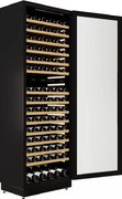 Винный шкаф Krona BADEN 186/165 BL фото 4 в Казани и Татарстане