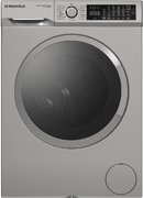 Стиральная машина Maunfeld MFWM128SL400 ST INVERTER