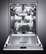 Встраиваемая посудомоечная машина Gaggenau DF481162 фото 2 в Казани и Татарстане