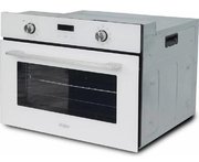 Электрический духовой шкаф Haier HOY-P09NCGW фото 2 в Казани и Татарстане
