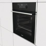 Духовой шкаф Gorenje BO737E30XG фото 3 в Казани и Татарстане