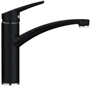 Смеситель Бланко Nea Silgranit антрацит фото в Казани и Татарстане Смеситель Blanco Nea Silgranit антрацит фото в Казани и Татарстане