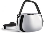 Электрический чайник Bugatti JACKIE 02-JKCRNU фото 2 в Казани и Татарстане