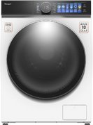 Стиральная машина Weissgauff WM 777 Color Touch Inverter Steam фото в Казани и Татарстане