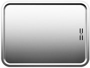 Мойка Blanco Statura 450-T-U нержавеющая сталь Мойка Blanco Statura 450-T-U нержавеющая сталь