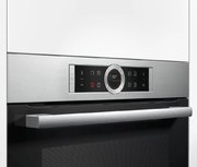 Духовой шкаф Bosch HRG635BS1 фото 2 в Казани и Татарстане