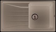 Мойка Blanco Sona 5S алюметаллик