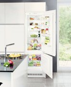 Холодильник Liebherr ICS 3224 фото 4 в Казани и Татарстане