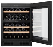 Винный шкаф Gorenje WCU68F6BG4WF фото 4 в Казани и Татарстане